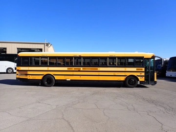 Picture of 2011 Thomas Built Saf T Liner School Bus