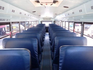 Picture of 2011 Thomas Built Saf T Liner School Bus