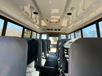 Picture of 2017 Chevrolet Express 3500 School Bus