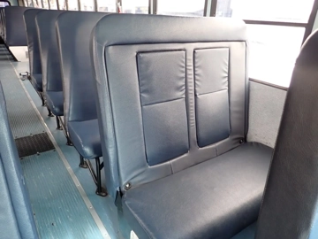 Picture of 2011 Thomas Built Saf T Liner Lift Equipped ADA School Bus
