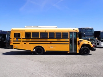 Picture of 2011 Blue Bird Vision ADA School Bus