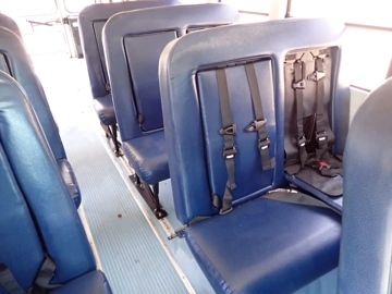Picture of 2011 Blue Bird Vision ADA School Bus