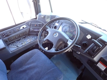Picture of 2011 Blue Bird Vision ADA School Bus