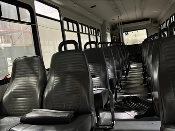 Picture of 2018 IC Bus HC Series Bus Coach Bus
