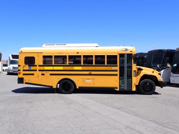 Picture of 2011 Blue Bird Vision School Bus