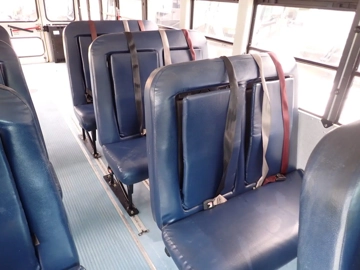 Picture of 2011 Blue Bird Vision School Bus