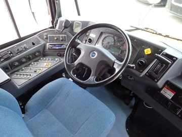 Picture of 2011 Blue Bird Vision School Bus
