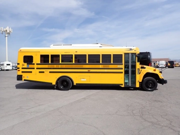 Picture of 2011 Blue Bird Vision School Bus
