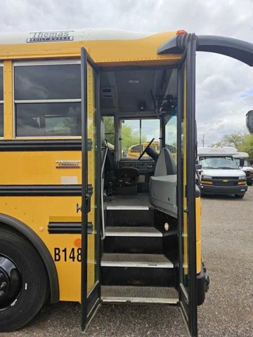 Picture of 2014 Thomas HDX-RE School Bus