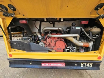 Picture of 2014 Thomas HDX-RE School Bus