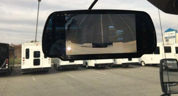 Picture of 2025 Ford Starcraft Allstar ADA