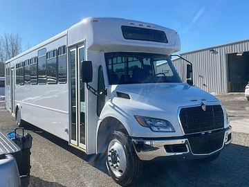 Picture of 2019 IC Bus HC Series Bus Mid Size Bus