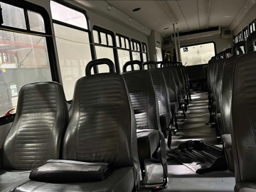 Picture of 2015 IC Bus HC Series Mid Size Bus