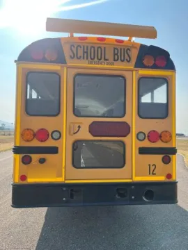 Picture of 2012 IC CE Bus School Bus