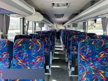 Picture of 2014 Freightliner XB Coach Bus