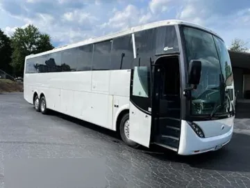 Picture of 2014 Freightliner XB Coach Bus