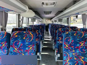 Picture of 2014 Freightliner XB Coach Bus