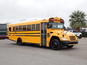 Picture of 2011 Blue Bird Vision ADA School Bus