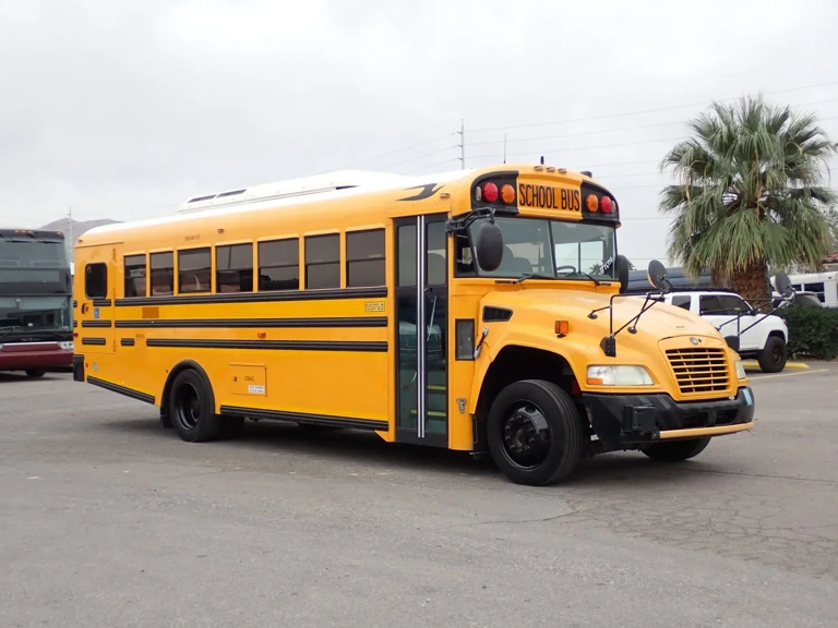 Picture of 2011 Blue Bird Vision ADA School Bus