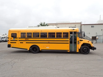 Picture of 2011 Blue Bird Vision ADA School Bus