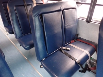 Picture of 2011 Blue Bird Vision ADA School Bus
