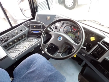 Picture of 2011 Blue Bird Vision ADA School Bus