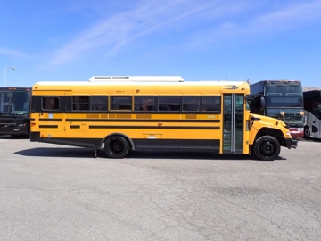 Picture of 2010 Blue Bird Vision ADA School Bus
