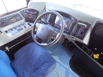 Picture of 2010 Blue Bird Vision ADA School Bus