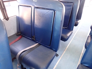 Picture of 2010 Blue Bird Vision School Bus