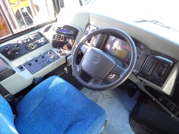 Picture of 2010 Blue Bird Vision School Bus