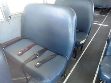 Picture of 2007 Blue Bird All American School Bus