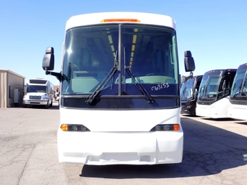 Picture of 2005 MCI J4500 Coach Bus