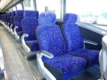 Picture of 2005 MCI J4500 Coach Bus