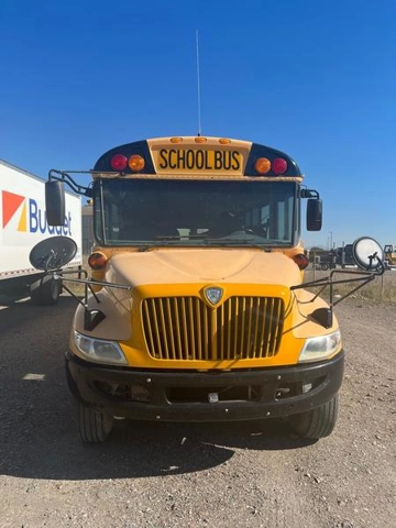 Picture of 2010 IC CE School Bus