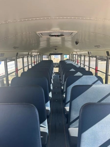 Picture of 2010 IC CE School Bus