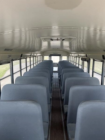 Picture of 2009 IC CE School Bus