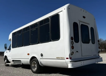 Picture of 2017 Ford E450 Eldorado Shuttle Bus