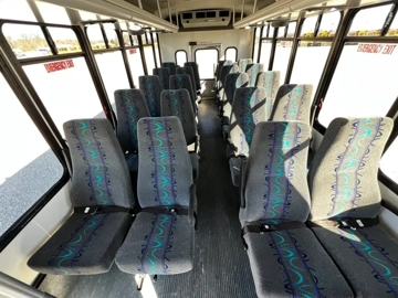 Picture of 2017 Ford E450 Eldorado Shuttle Bus