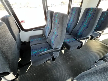 Picture of 2017 Ford E450 Eldorado Shuttle Bus