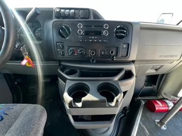 Picture of 2017 Ford E450 Eldorado Shuttle Bus