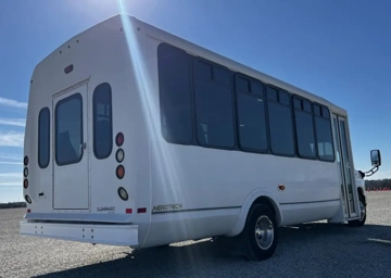Picture of 2017 Ford E450 Eldorado Shuttle Bus