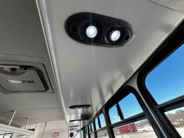 Picture of 2017 Ford E450 Eldorado Shuttle Bus