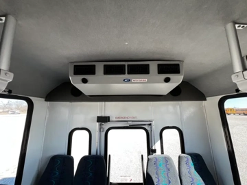 Picture of 2017 Ford E450 Eldorado Shuttle Bus