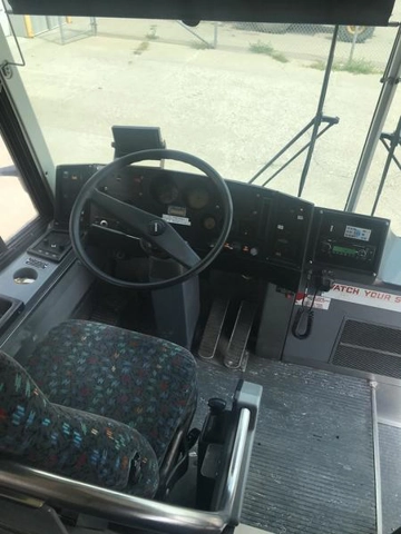 Picture of 1989 MCI 102A3 Coach Bus