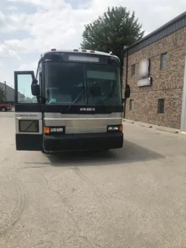 Picture of 1989 MCI 102A3 Coach Bus