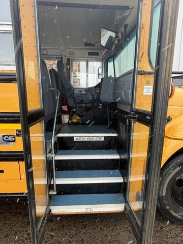 Picture of 2013 IC CE Bus School Bus