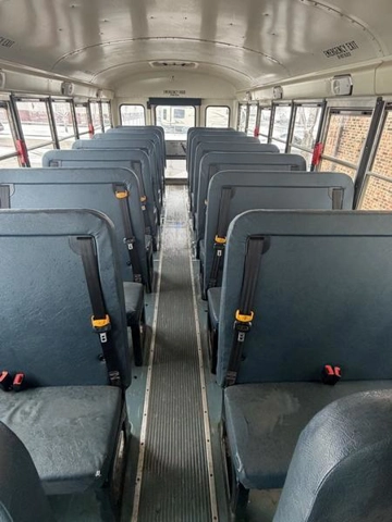 Picture of 2013 IC CE Bus School Bus