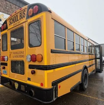 Picture of 2013 IC CE Bus School Bus