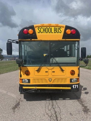 Picture of 2013 IC RE Bus School Bus