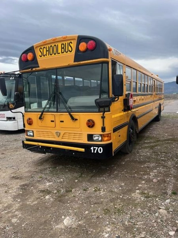 Picture of 2012 IC RE Bus School Bus